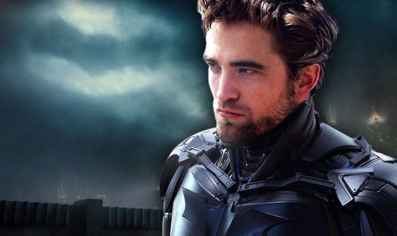 'The Batman' de Pattinson se centrar en un Bruce Wayne convirtindose en Detective