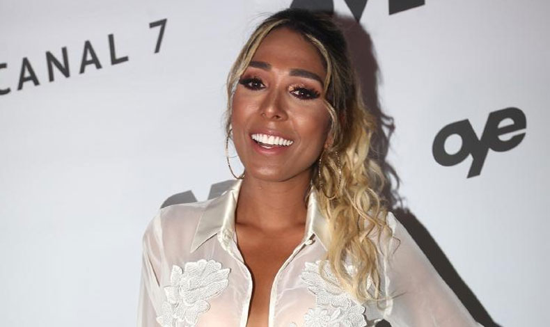 La tienda de Patty Castillo fue visitada por los amigos de lo ajeno