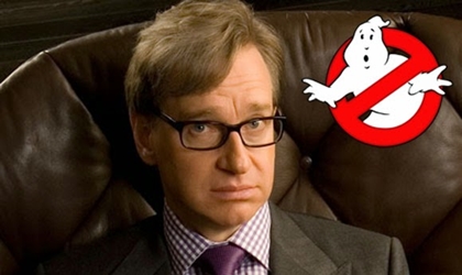 Paul Feig le dice NO a los reboot