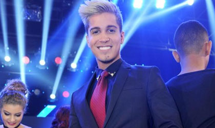 Paul Novoa deja todo a la imaginacin	