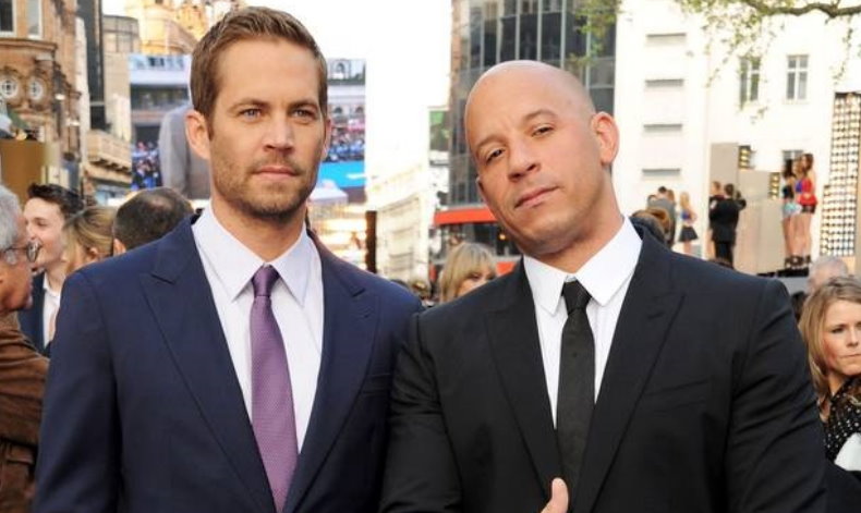 Vin Diesel afirma que 'Fast & Furious 10' será una promesa cumplida a Paul Walker