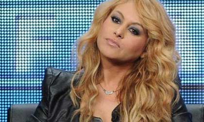 El rumor del embarazo de Paulina Rubio tom fuerza