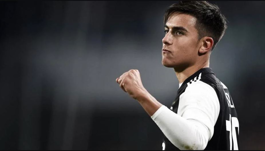 Juventus confirma que Dybala ha superado el coronavirus