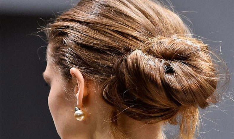 Peinados en tendencia para esta temporada