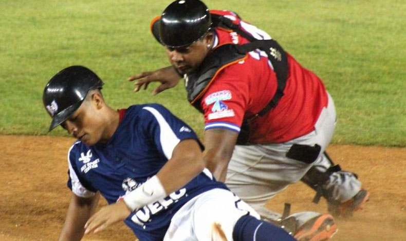 guilas y Bravos protagonizan pelea que trajo sus consecuencias