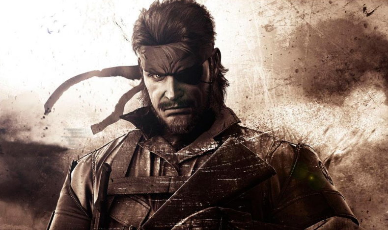 Film de Metal Gear Solid sigue en Marcha segn su director