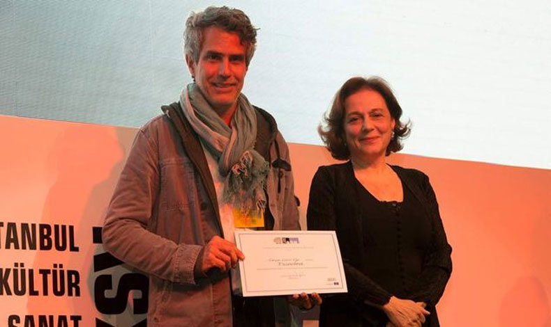 Pel�cula paname�a fue premiada en Turqu�a