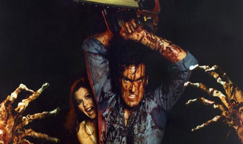 Pelculas ideales para disfrutar en Halloween