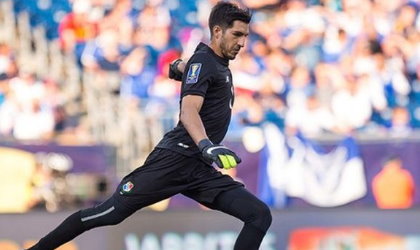 Jaime Penedo se va del Saprissa