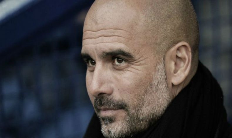 Guardiola analiz enfrentamiento entre Panam y Blgica