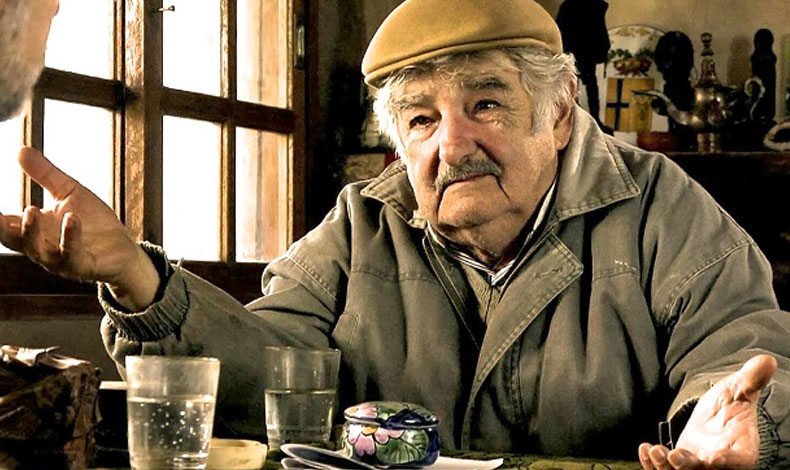 UP entregar Honoris Causa al ex presidente de Uruguay Jos Mujica