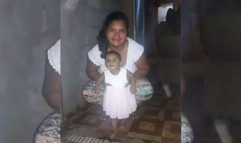 Pequea necesita con urgencia trasplante de hgado