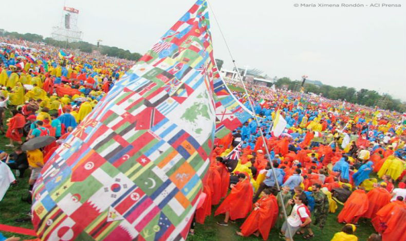 Anuncian las vacunas para ingresar a Panam durante la JMJ 2019