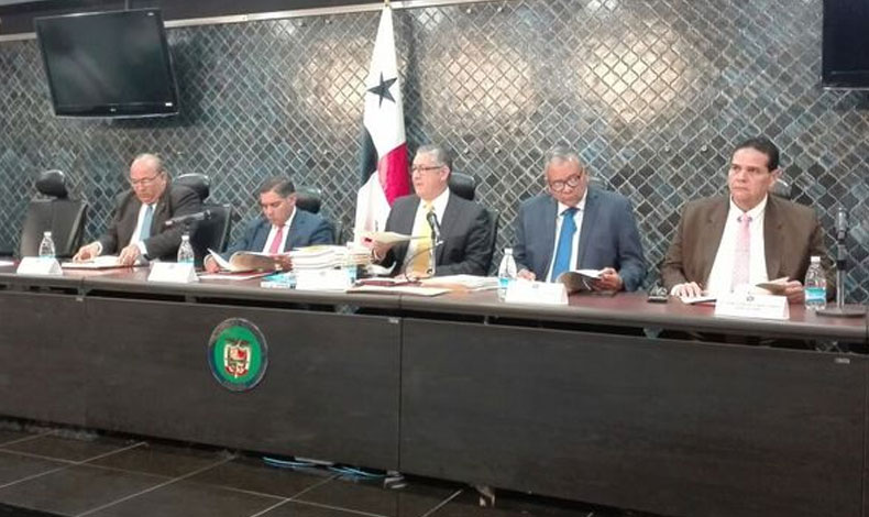 Hasta hoy hay chance de inscribirse para participar en la consulta pblica sobre la designacin de las magistradas