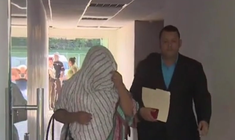 Duea de la perra que muri ahorcada en Chilibre podra enfrentar proceso penal