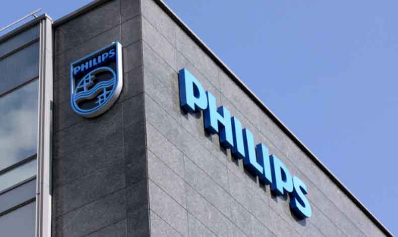 Philips presenta en Panam su visin para innovar en la salud