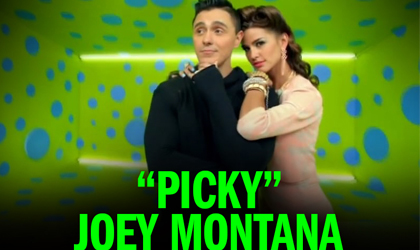 Joey Montana y su Picky rumbo a las 600 millones | LatinOL.com Música