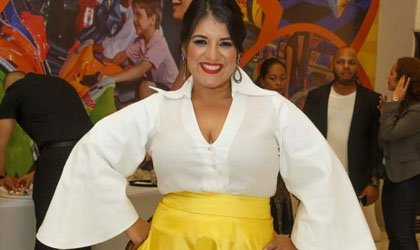 La revolucin de las Curvy lleg a Panam