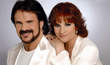 Pimpinela vendr a Panam