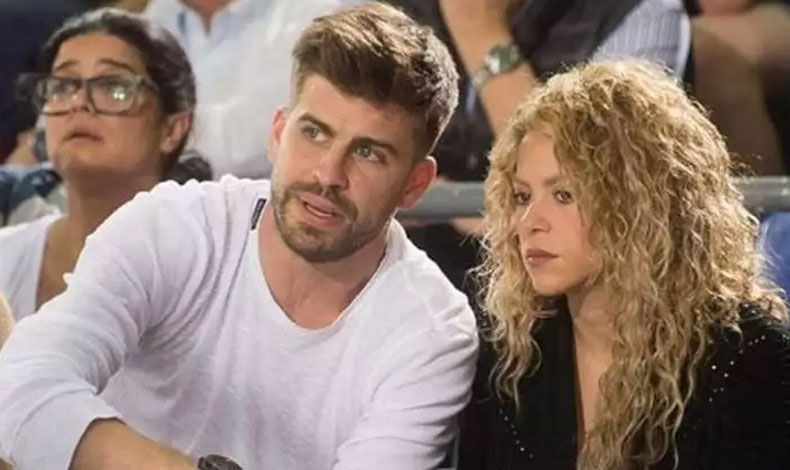 Shakira est haciendo planes para el futuro de su esposo en el Barcelona