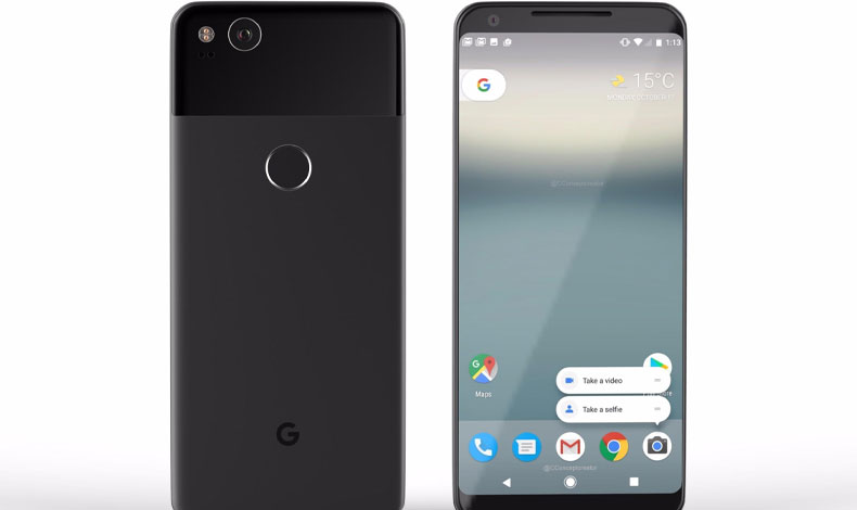 Aplicacin de la cmara del nuevo Pixel 2 puede ser utilizada en los dems dispositivos