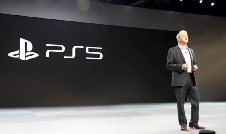 Sony podra revelar en el mes de febrero ms informacin del PS5