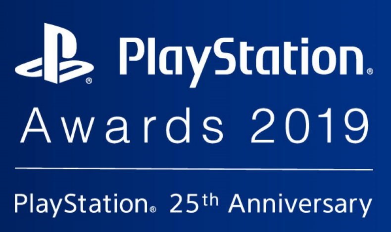 PlayStation Awards se llevar a cabo el prximo 3 de diciembre