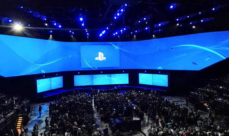 Sony no acudir al E3 2020