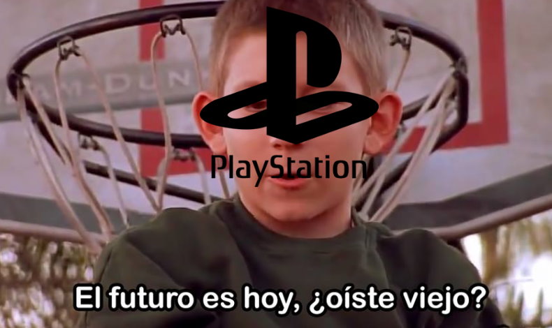 Tu disco duro dejar de sufrir, PlayStation estrena servicio Streaming de videojuegos