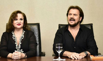 Pimpinela en tierras panameas