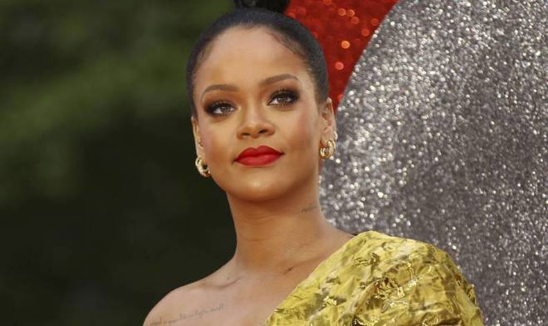 Por qu Rihanna no quiso presentarse en el Super Bowl?