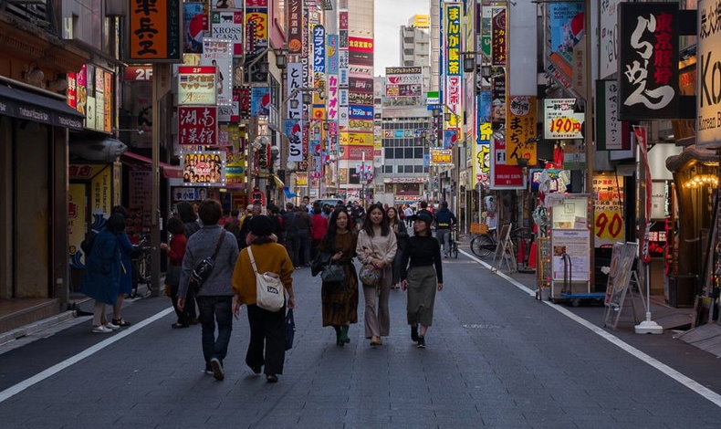 Prada suspende su desfile Sine De Japn por Coronavirus