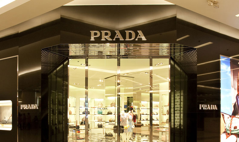 Prada no confeccionar prendas con pieles de animales