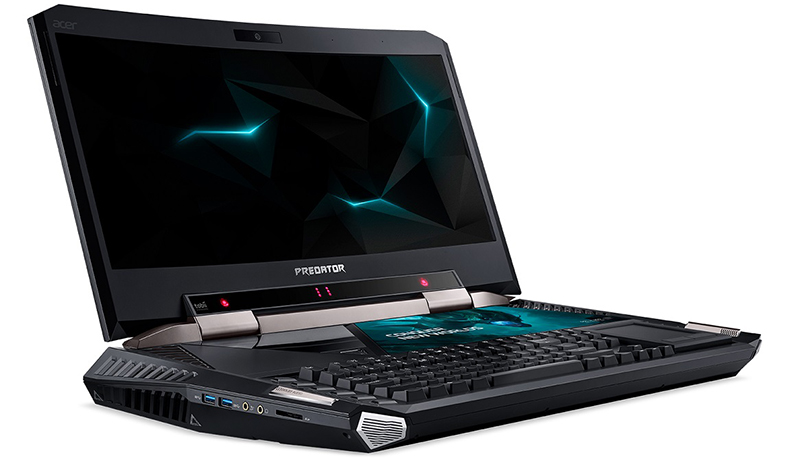 As influye la esttica de las computadoras en el mundo gaming