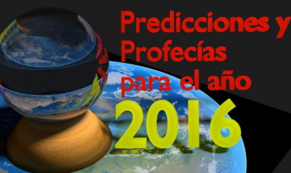 Estas son las 10 profecas de Nostradamus para el 2016