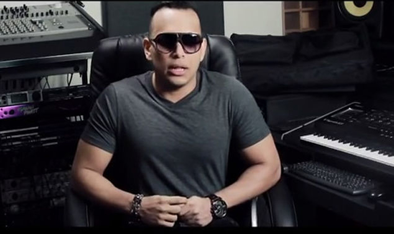 Predikador hizo el remix Zum Zum a Daddy Yankee