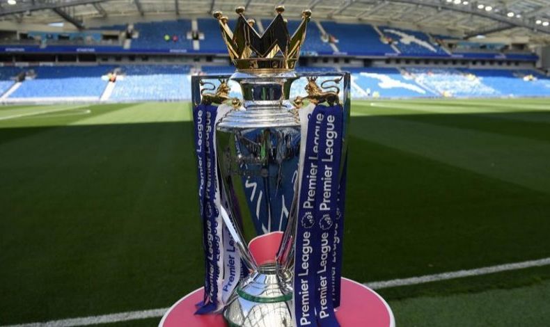 La Premier League piden a sus fans mantenerse lejos de los estadios