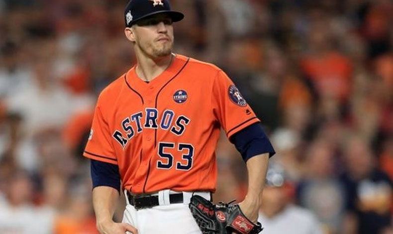 Se abren las votaciones para escoger el Relevista del Ao de la MLB