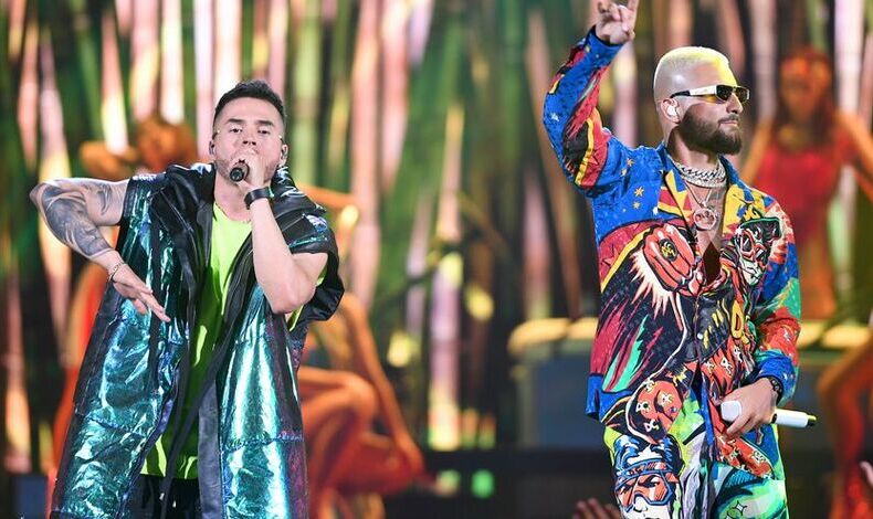 Los Premios Juventud 2020 confirman la presencia de 20 artistas