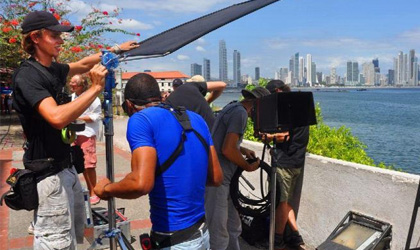 Premios de Fondo de Cine 2014 no ser entregado