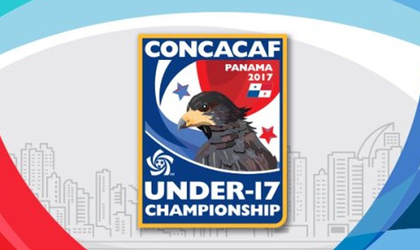 CONCACAF definir en Panam a los clasificados al Mundial Sub-17 India 2017