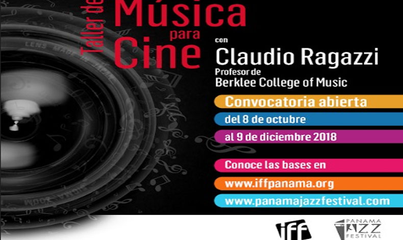 Presentarn el primer programa de Film Scoring para crear msica para cine