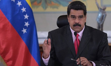 Maduro posterga para el ao que viene retirada de los billetes de 100Bs