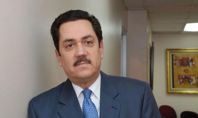 Parlamento Centroamericano tiene nuevo presidente