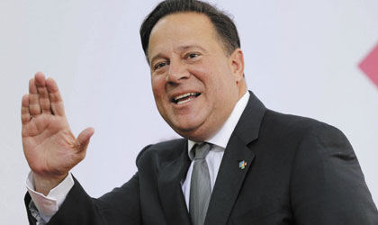 El Presidente de la Repblica recibir este lunes lista de los postulados a dirigir la CSS