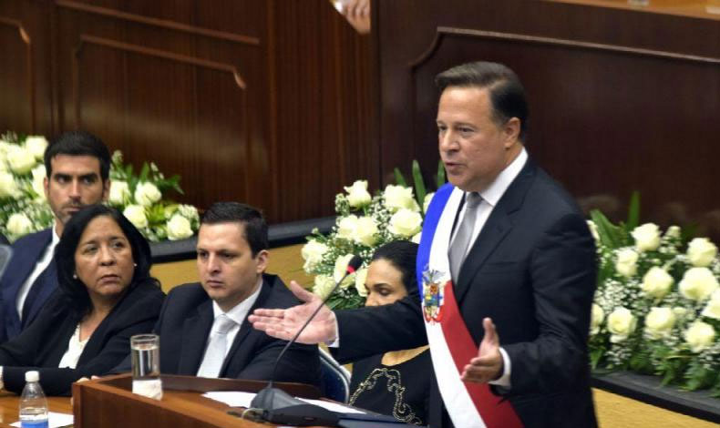 Varela reunir a los grupos consultados para la convocatoria a una constituyente