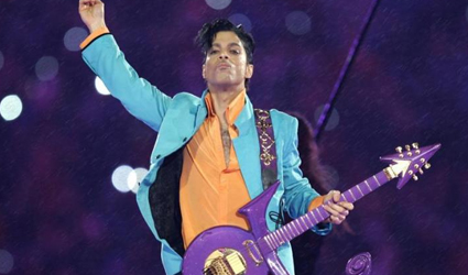 Discografa pide cancelacin de contrato con los representantes de Prince