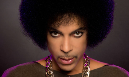 Despus de su muerte el cantante Prince rompe rcords en Billboard