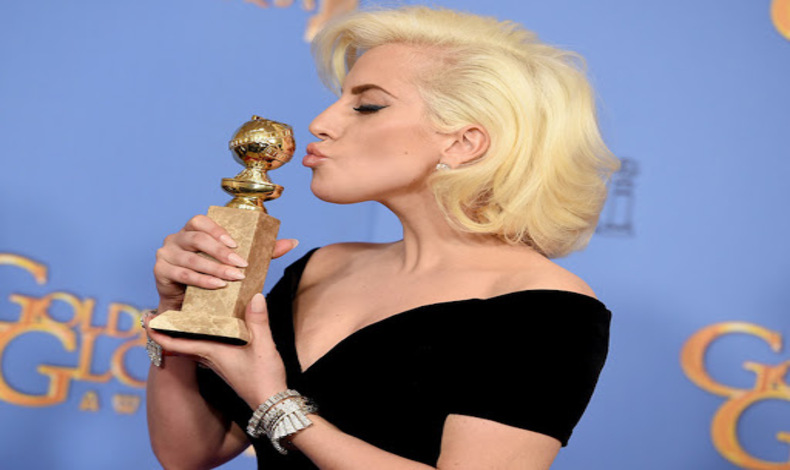 Principales nominados a los Globos de Oro 2021