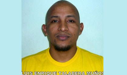 Un ciudadano de Nicaragua se encuentra prfugo de la justicia panamea